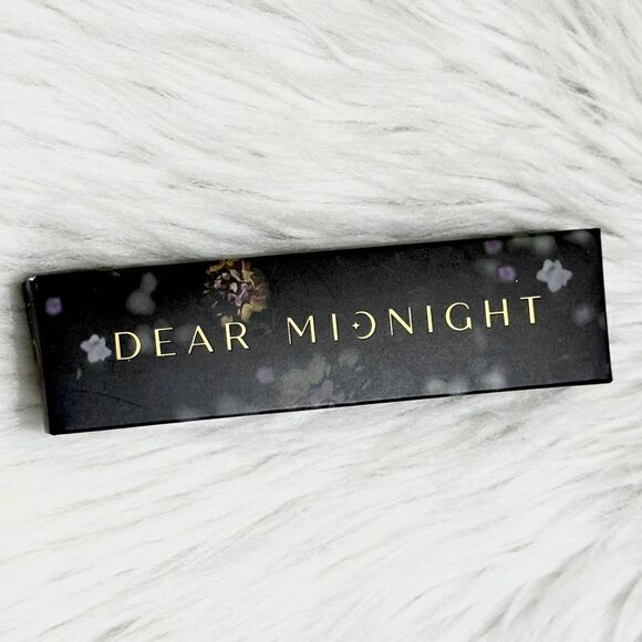 Dear Midnight Atelier Star-Crossed Eyeliner Duo New in Box, One Black One Silver - Picture 1 of 4
